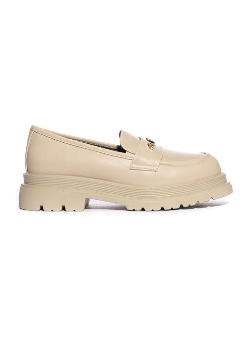 SCARPA PACIOTTI 4US | 42545/BEIGE